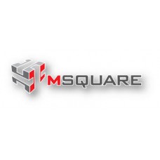 20% Off on Total Bill at M Square